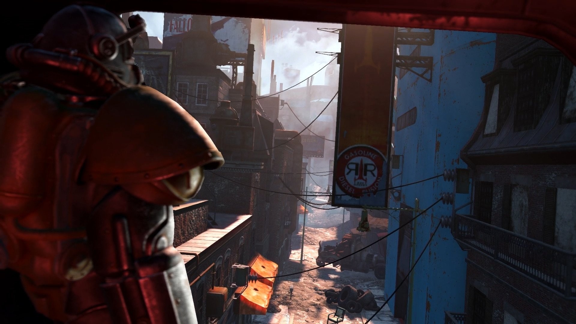 Fallout 4 - Imagen 28